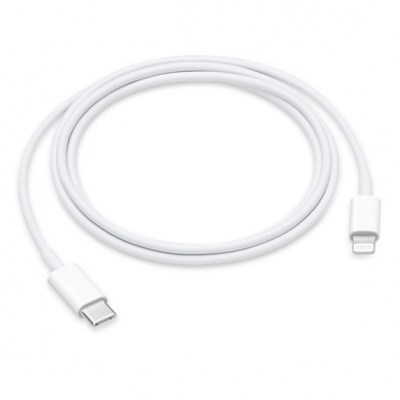 usb c to lightning cable 1m